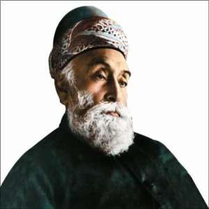 Jamsetji Tata